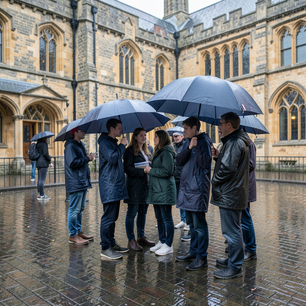 Oxford student Minshu Gupta loses mother in Nepal flash floods, college fundraises